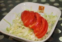 Salata de ardei copti image