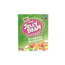 Bomboane - Jelly Bean Tropical Bonanza