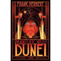 Mantuitorul Dunei