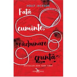 Fata cuminte, razbunare crunta