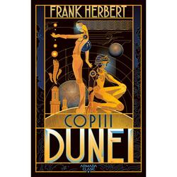 Copiii Dunei