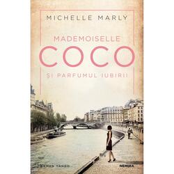 Mademoiselle Coco si parfumul iubirii