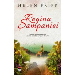 Regina Sampaniei