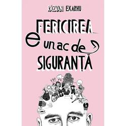 Fericirea e un ac de siguranta