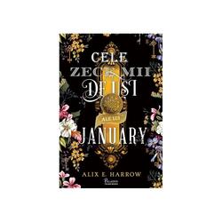 Cele zece mii de usi ale lui January