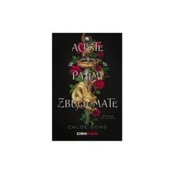 Aceste patimi zbuciumate