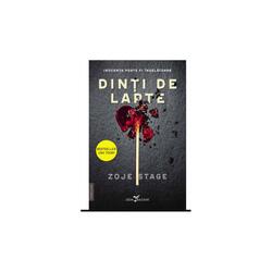 Dinti de lapte