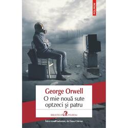 1984 - O mie noua sute optzeci si patru