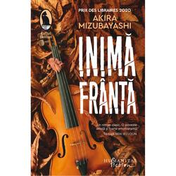 Inima franta