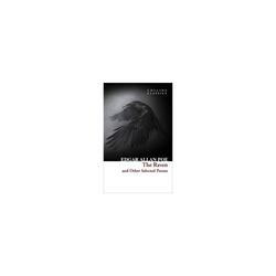 The Raven and Other Selected Poems