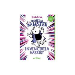 Printesa Hamster