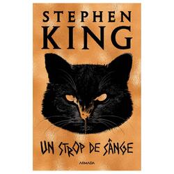 Un strop de sange