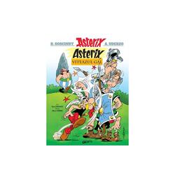 Asterix, viteazul gal 