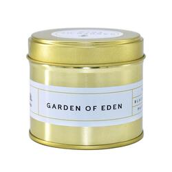 Lumanare parfumata - Garden of Eden