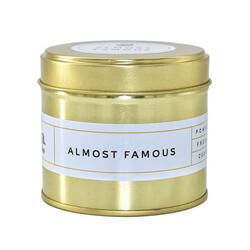 Lumanare parfumata - Almost Famous