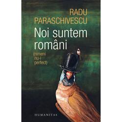 Noi suntem romani