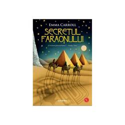 Secretul faraonului