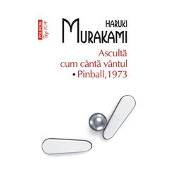 Asculta cum canta vantul