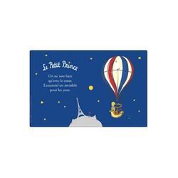 Suport pentru masa - Le Petit Prince A Paris Montgolfiere