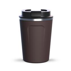 Cana de voiaj - Coffee Compact - BF22, Brown