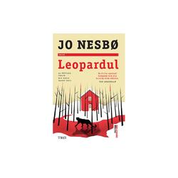 Leopardul