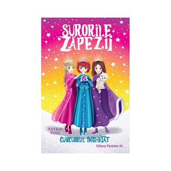 Surorile zapezii - vol 3