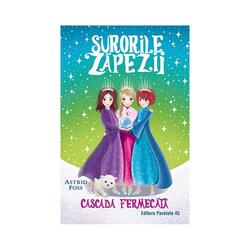 Surorile zapezii - Vol 4
