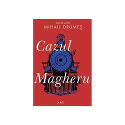 Cazul Magheru