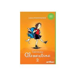 Talentata Clementina - Volumul 2