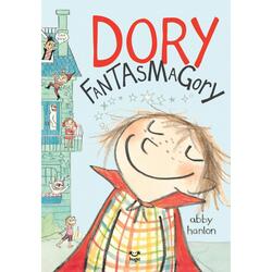 Dory Fantasmagory - Volumul 1