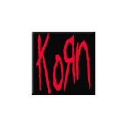 Suport pentru pahar - Logo Korn 