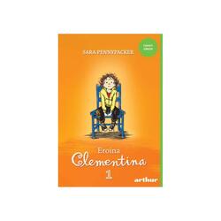 Eroina Clementina - Vol 1