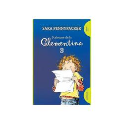 Scrisoare de la Clementina - Vol 3