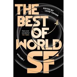 The Best of World SF - Volume 1