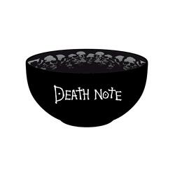Bol - Death Note - Black