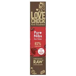 Ciocolata - Pure Nibs, raw-vegan