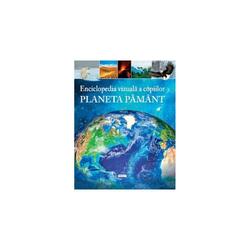 Planeta Pamant