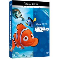In cautarea lui Nemo / Finding Nemo