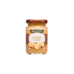 Crema de lamaie - Lemon Curd 113g