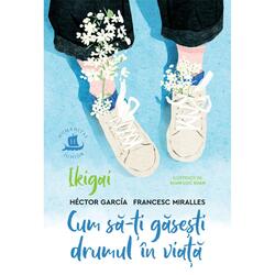 Ikigai