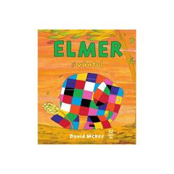 Elmer si vantul