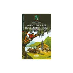 Aventurile lui Huckleberry Finn
