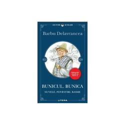 Bunicul. Bunica