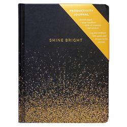 Jurnal - Shine Bright