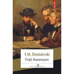 Fratii Karamazov