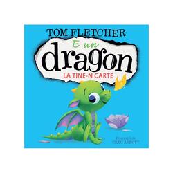 E un dragon la tine-n carte