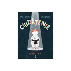 Ciudatenie