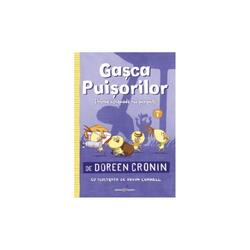 Gasca Puisorilor