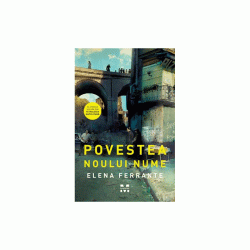 Povestea noului nume