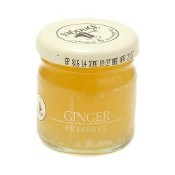 Marmelada - Ginger preserve